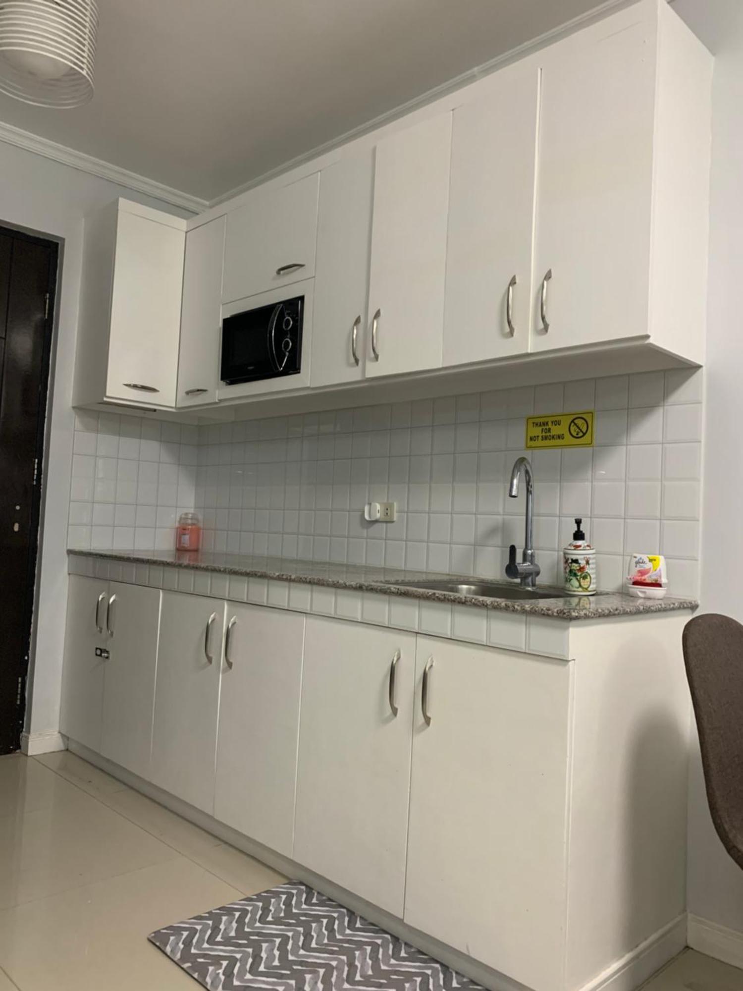 Spacious 2-Bedroom Condo,Wifi,Netflix,Free Parking Cagayan de Oro Exterior foto